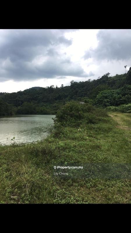 Agricultural Land for Sale in Ulu Kinta, Ipoh by Lily Chong - iProperty.com.my