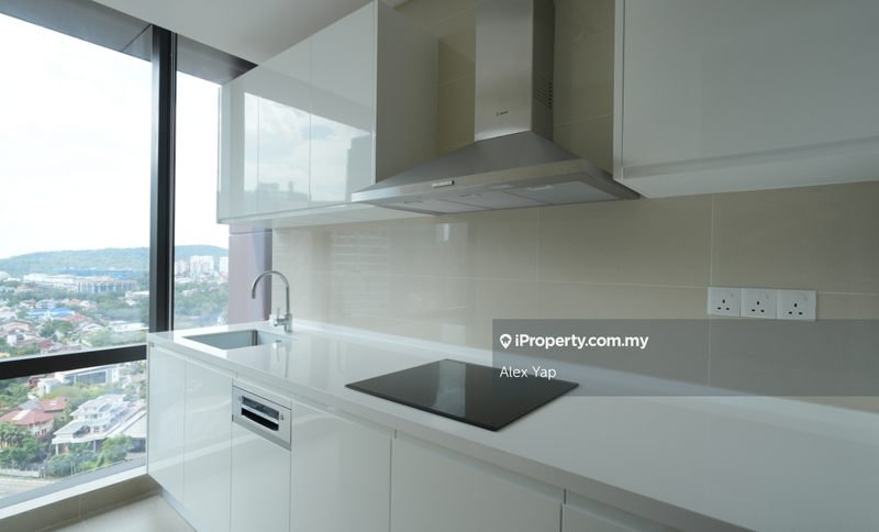 Kediaman Servis untuk Disewa di Pavilion Damansara Heights oleh Alex Yap - iProperty.com.my