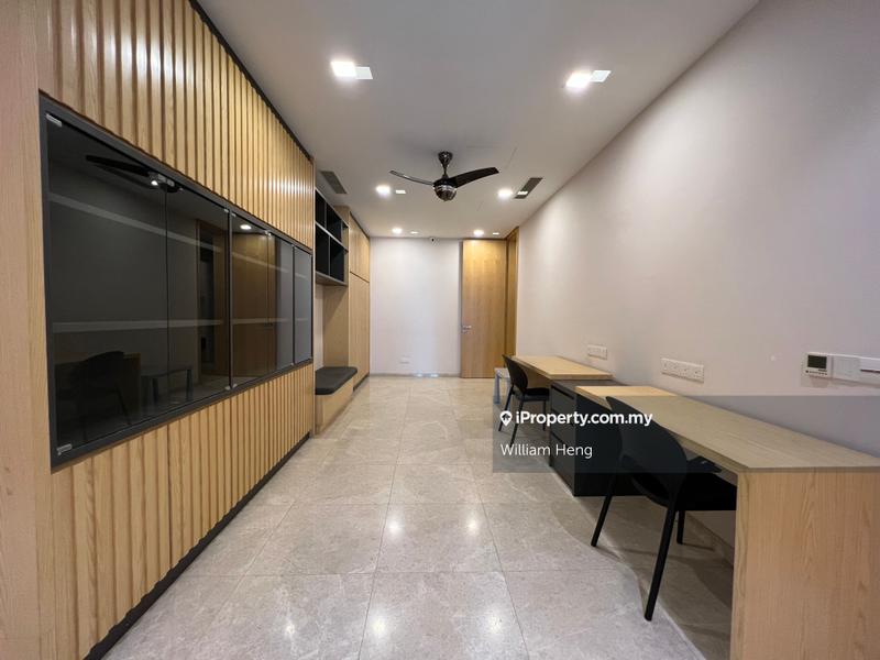 Service Residence for Sale in Damansara City Residency (DC Residensi) by William Heng - iProperty.com.my