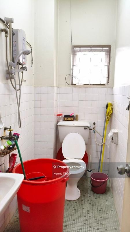 2-storey Terraced House for Sale in SS2, Petaling Jaya by Kenny Khoo - iProperty.com.my