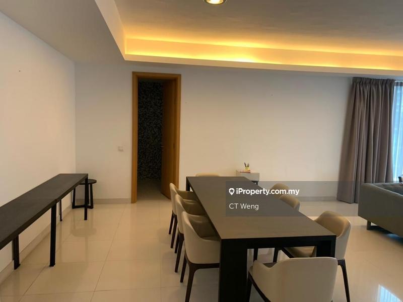Condominium for Rent in Verticas Residensi by CT Weng - iProperty.com.my