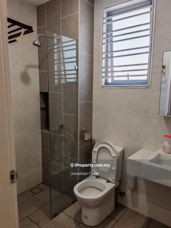 Rumah Berangkai 2 Tingkat untuk Dijual di 16 Sierra, Puchong oleh Jonathan Chok - iProperty.com.my