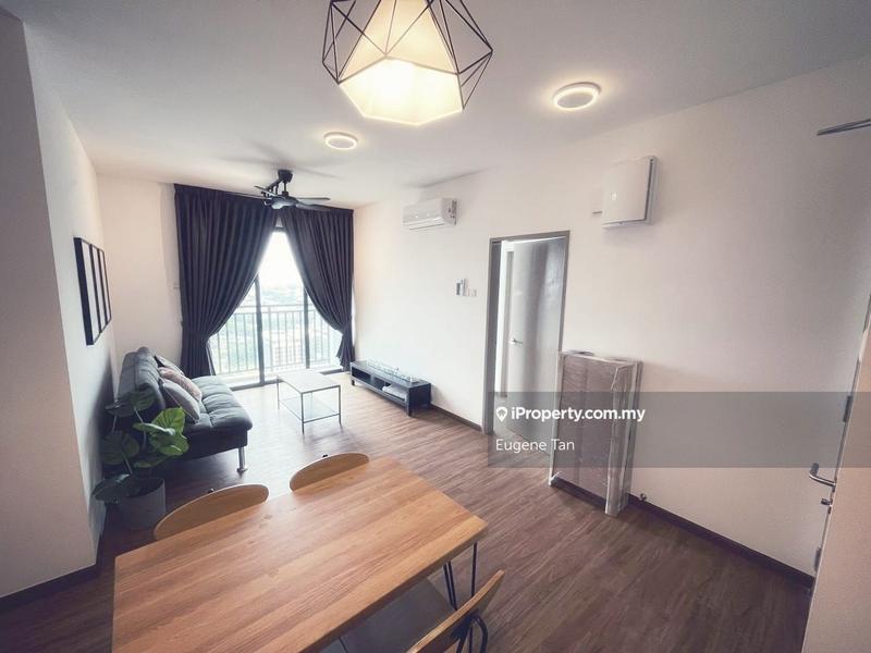 Kondominium untuk Disewa di The Trees oleh Eugene Tan - iProperty.com.my
