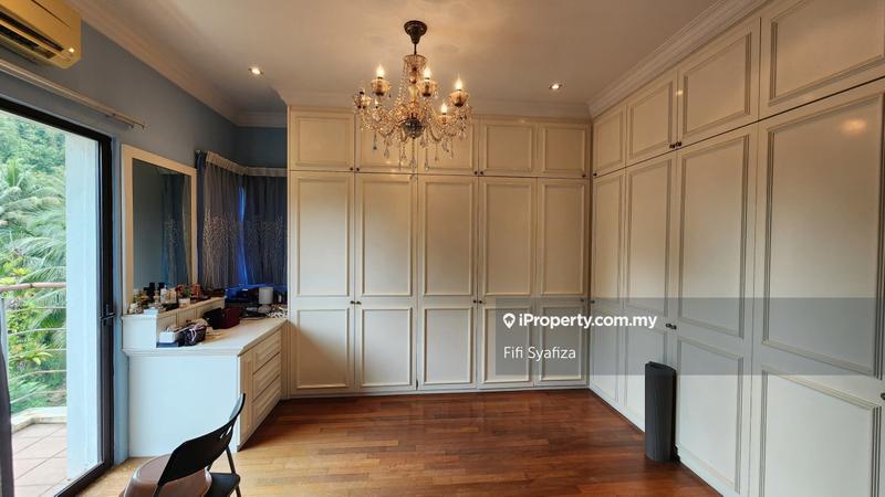 Banglo untuk Dijual di KL City Centre, Kuala Lumpur oleh Fifi Syafiza - iProperty.com.my