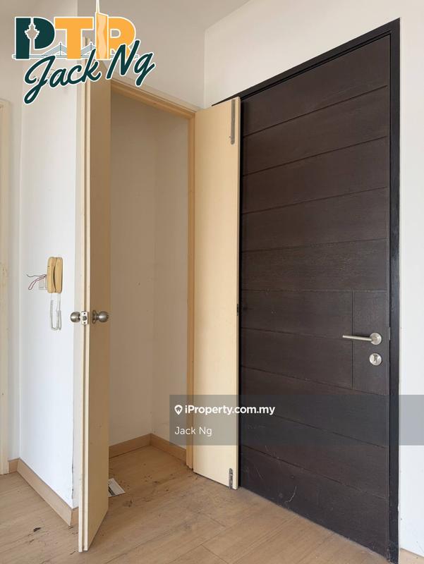 For Sale - Wellesley Residences