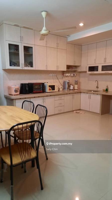 Semi-Detached House for Sale in Alma, Bukit Mertajam by Sally Chin - iProperty.com.my