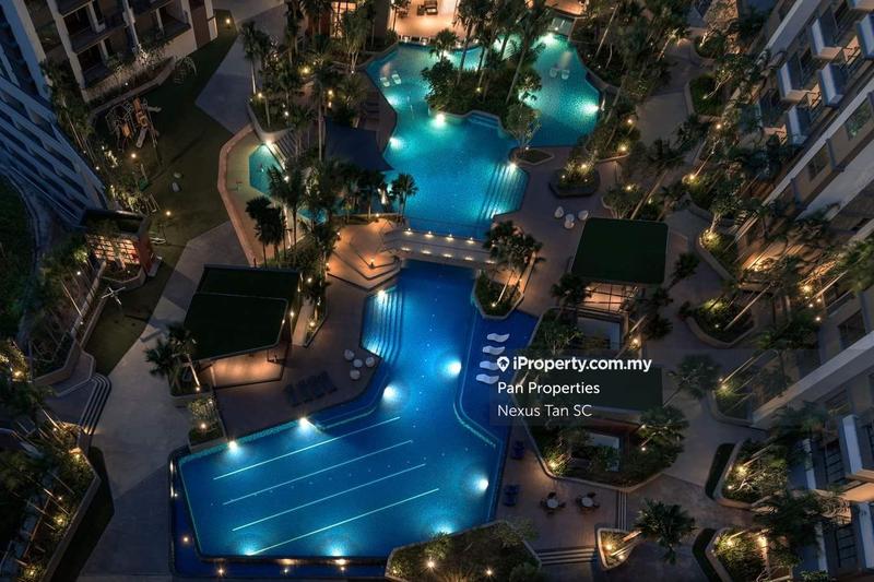 Kondominium untuk Dijual di Irama Wangsa oleh Nexus Tan SC - iProperty.com.my