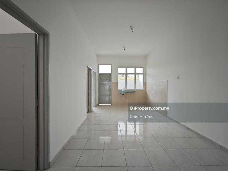 1-storey Terraced House for Sale in i1etm, Merlimau by Chin Min Yee - iProperty.com.my