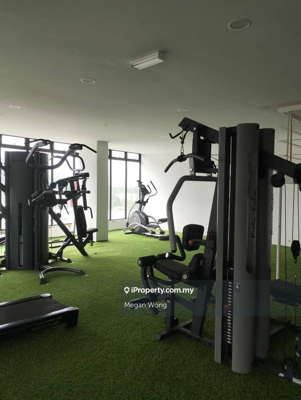 Kondominium untuk Dijual di 28 Residence @ Beverly Heights oleh Megan Wong - iProperty.com.my