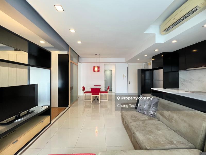 For Rent - Verve Suites