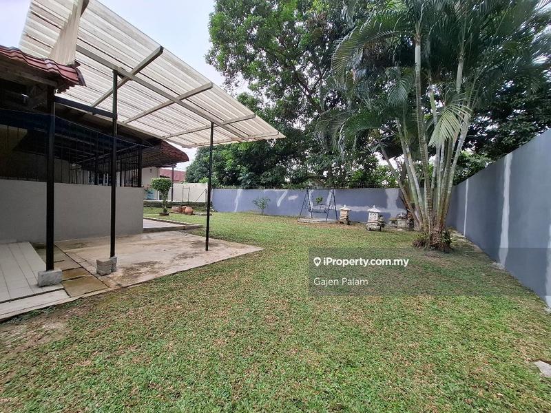 Bungalow House untuk Dijual di Seksyen 11, Petaling Jaya oleh Gajen Palam - iProperty.com.my