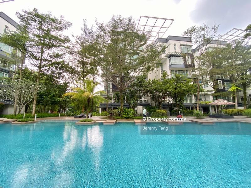 Condominium for Sale in Tijani 2 North by Jeremy Tang - iProperty.com.my