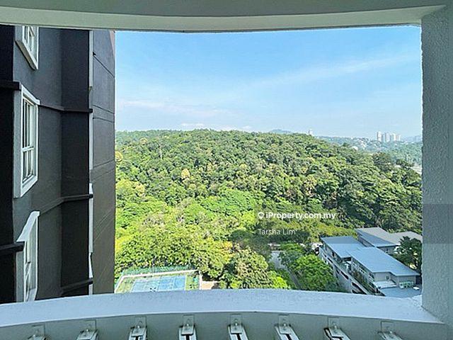 Kondominium untuk Dijual di Kiaramas Cendana oleh Tarsha Lim - iProperty.com.my