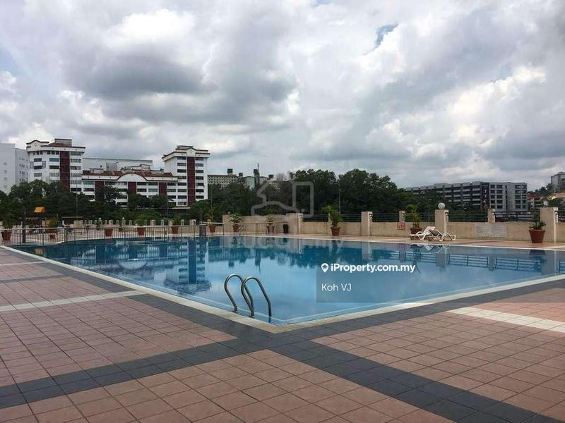 For Sale - Connaught Avenue