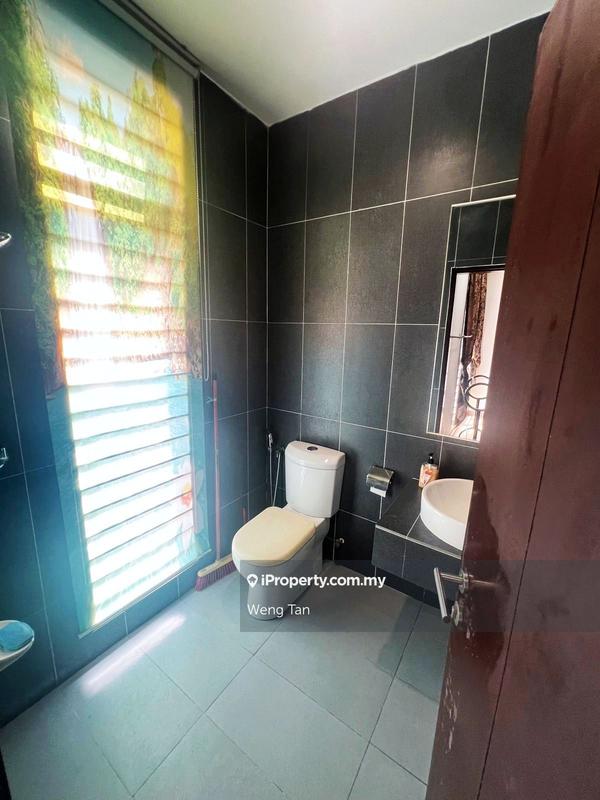 2-storey Terraced House for Sale in Laman Glenmarie, Shah Alam by Weng Tan - iProperty.com.my