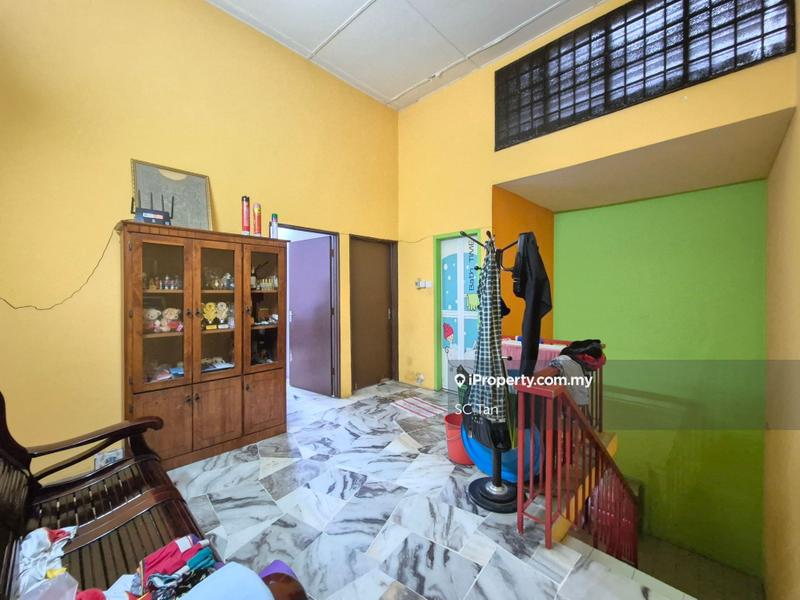 2-storey Terraced House for Sale in Taman Sentosa, Klang by SC Tan - iProperty.com.my