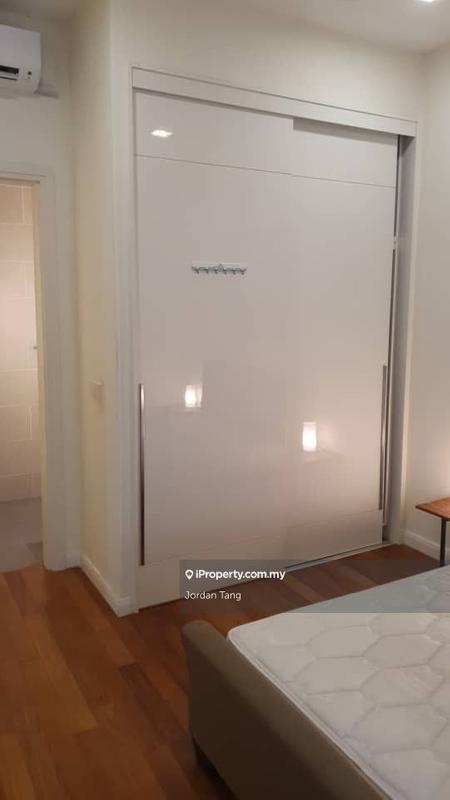 Service Residence for Sale in Laman Ceylon by Jordan Tang - iProperty.com.my