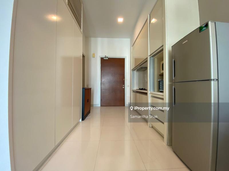 Service Residence for Sale in Marc Residence by Samantha Shak - iProperty.com.my