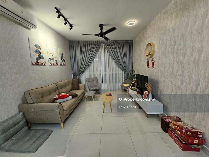 For Rent - Rica Residence