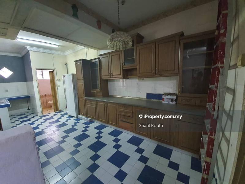 2-storey Terraced House for Sale in 2 Storey Taman Permata Hulu Kelang Kuala Lumpur, KL City Centre by Sharil Routh - iProperty.com.my