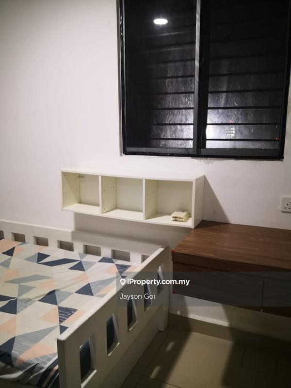 Kondominium untuk Dijual di Selayang 18 oleh Jayson Goi - iProperty.com.my