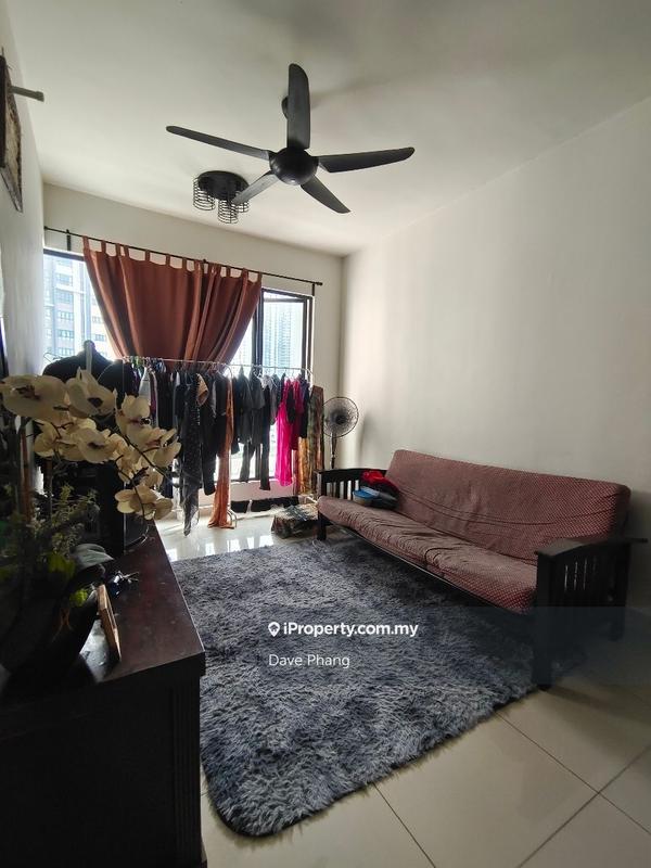 For Sale - One Maxim