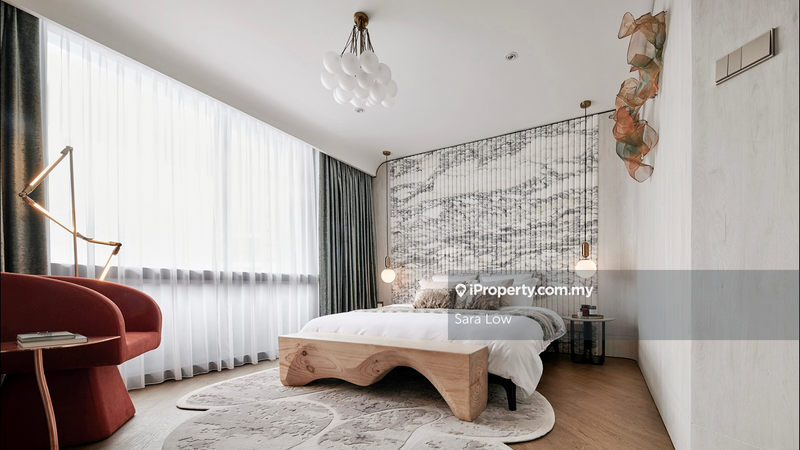 For Sale - Jewel by Oxley KLCC