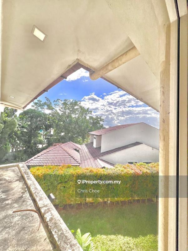 Bungalow House untuk Dijual di Taman Tun Dr Ismail, Kuala Lumpur oleh Chris Choe - iProperty.com.my