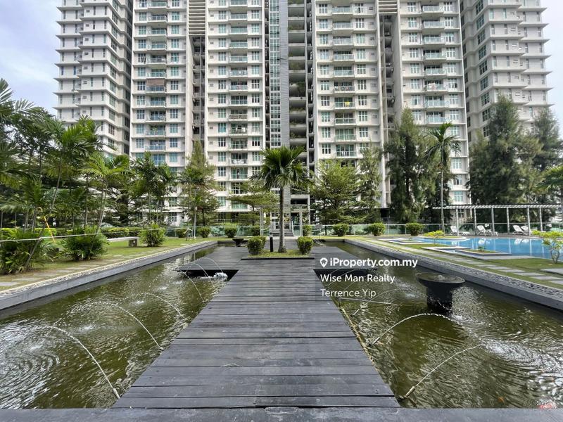 Condominium for Sale in USJ One Avenue Condo by Terrence Yip - iProperty.com.my