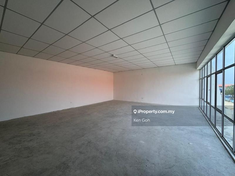 For Rent - Taman Industri Waja