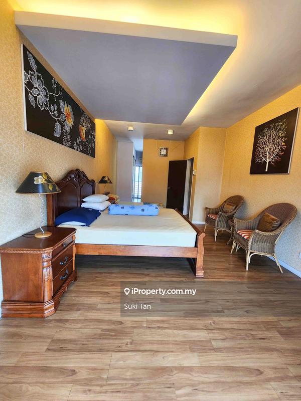 3-storey Terraced House for Sale in MEADOW Lake Fields / Lakefields / Sungai Besi, Sungai Besi by Suki Tan - iProperty.com.my