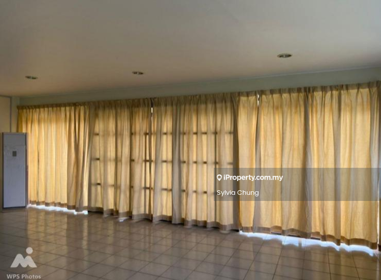Kondominium untuk Disewa di Signal Hill Tower oleh Sylvia Chung - Living Room - iProperty.com.my
