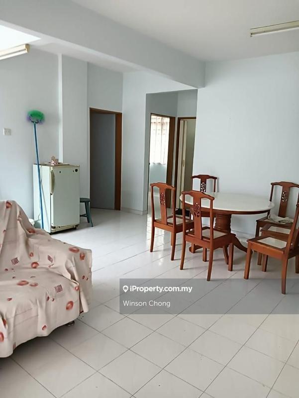 Pangsapuri untuk Dijual di Mutiara Perdana oleh Winson Chong - iProperty.com.my