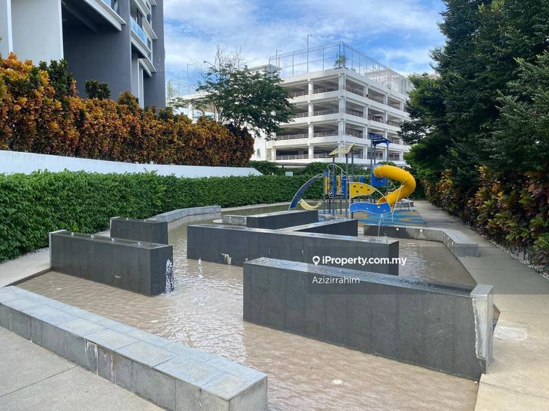 Condominium for Sale in Cristal Serin Residence by Azizirrahim - iProperty.com.my