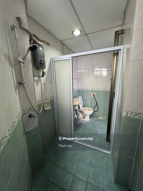 Kondominium untuk Dijual di La Vista Condominiums oleh Paul Lee - iProperty.com.my