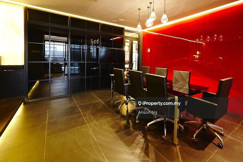 Kilang Berkembar untuk Dijual di Kota Damansara, Petaling Jaya oleh Anson Ng - iProperty.com.my