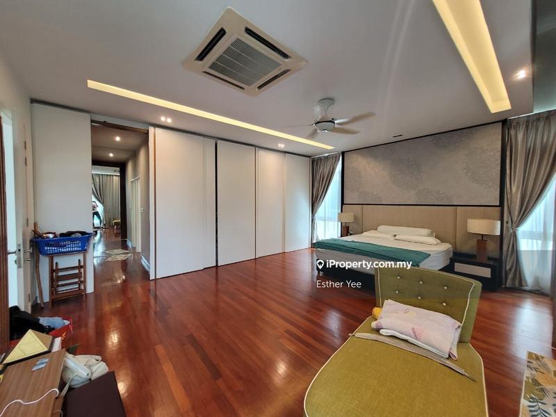 Bungalow House untuk Dijual di Cyberjaya, Selangor oleh Esther Yee - iProperty.com.my