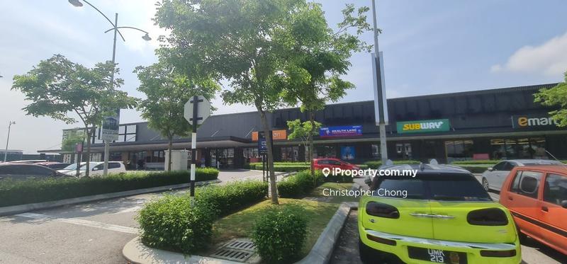 Kedai untuk Dijual di Semenyih, Selangor oleh Christopher Chong - iProperty.com.my