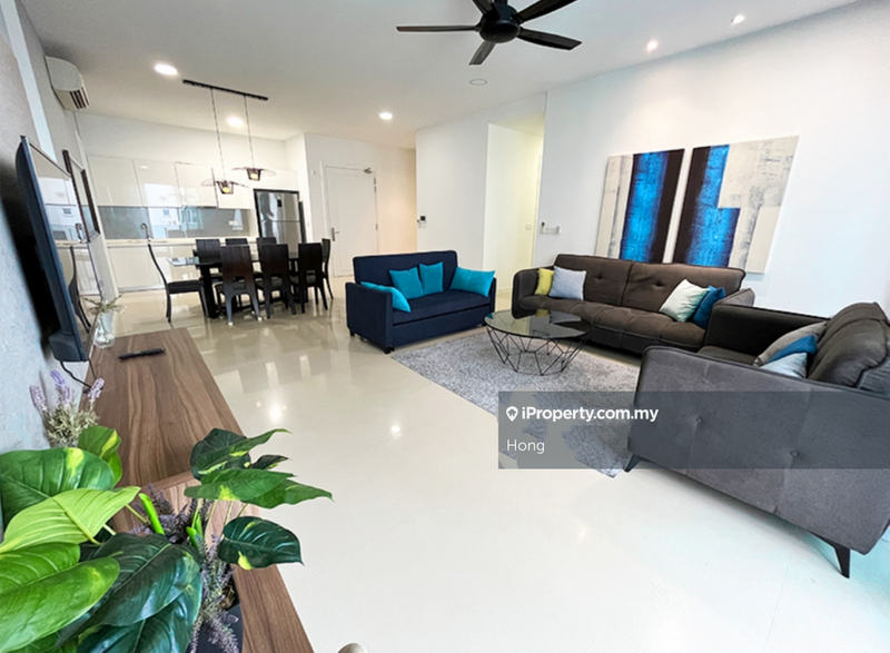 Condominium for Rent in Pavilion Hilltop by Hong - iProperty.com.my