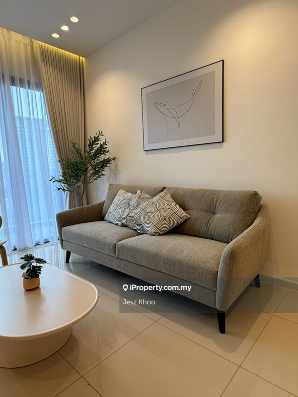 Service Residence for Rent in Sunway Belfield by Jesz Khoo - iProperty.com.my