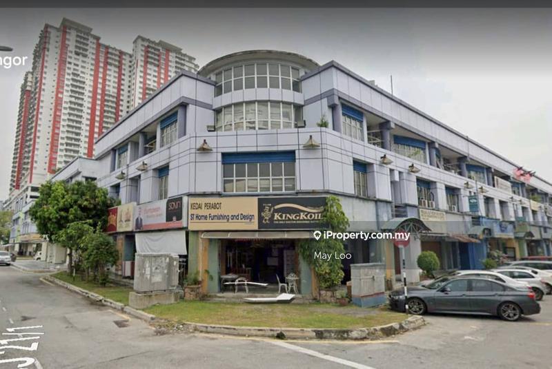 Shop for Sale in SUBANG JAYA, Subang Jaya by May Loo - iProperty.com.my