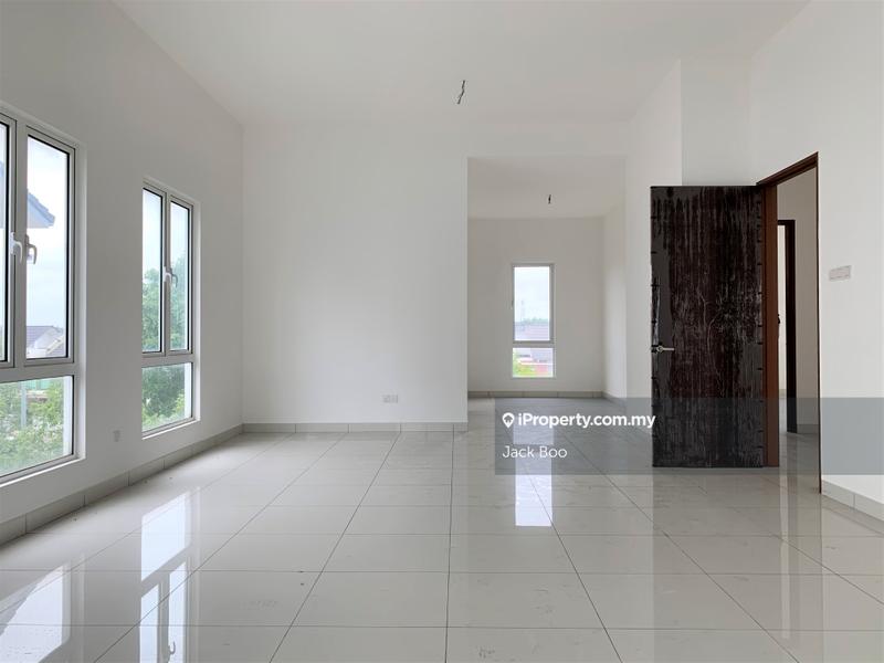 Bungalow House for Sale in Ambang Botanic, Klang by Jack Boo - iProperty.com.my