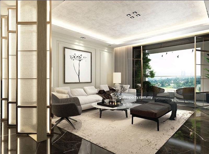 For Sale - Scotland Villa