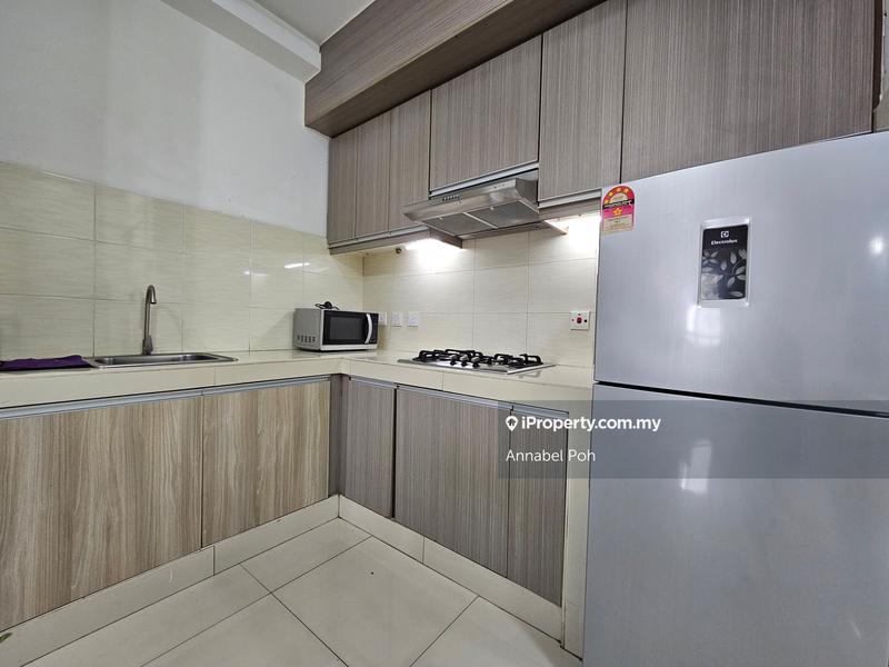 Pangsapuri untuk Disewa di Sucasa Corporate oleh Annabel Poh - iProperty.com.my