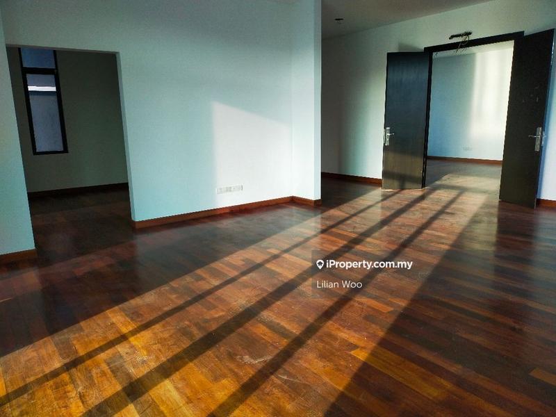 Bungalow House untuk Dijual di Bandar Sungai Long, Selangor oleh Lilian Woo - iProperty.com.my