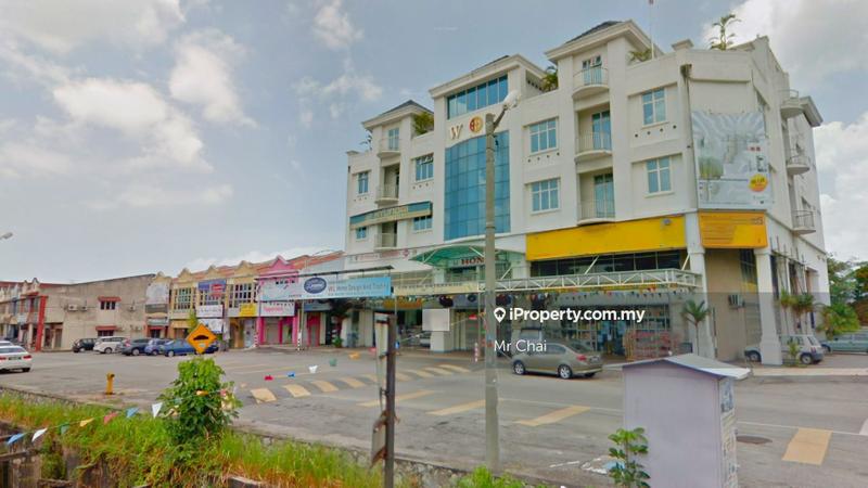 Tanah Komersial untuk Dijual di Kampung Bukit Kapar, Commercial Land (3 Acres), Kapar oleh Mr Chai - iProperty.com.my