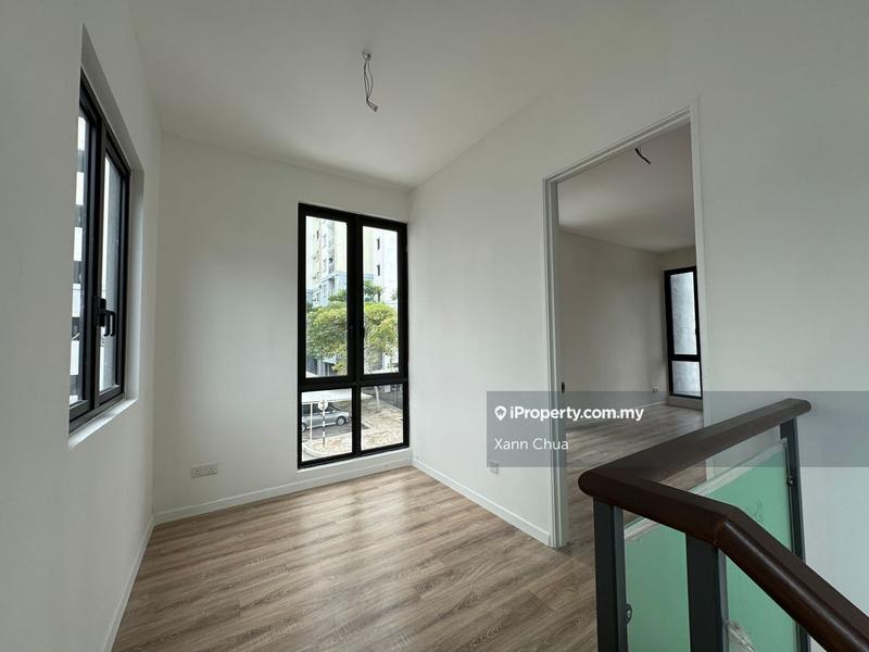 3-storey Terraced House for Sale in Taman Puncak Jalil, Seri Kembangan by Xann Chua - iProperty.com.my