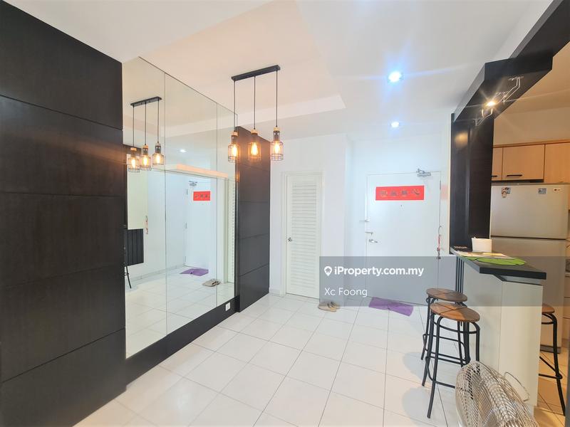 Condominium for Sale in Damaipuri by Xc Foong - iProperty.com.my