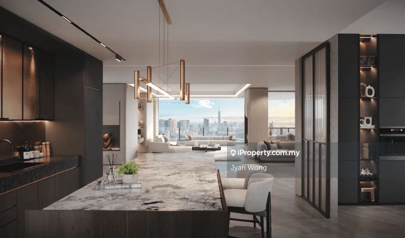 Condominium for Sale in Aetas Seputeh by Jyan Wong - iProperty.com.my