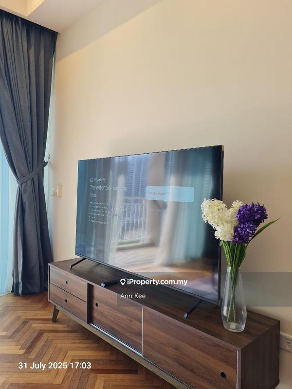 For Rent - Quayside Condominium